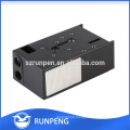 Die Casting Aluminum Telecommunication Parts